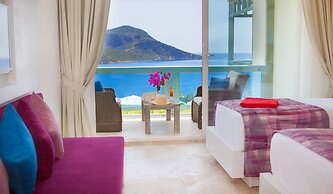 Asfiya Sea View Hotel