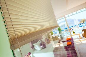 Asfiya Sea View Hotel