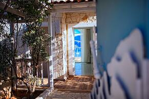 Asfiya Sea View Hotel