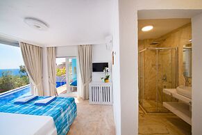 Asfiya Sea View Hotel