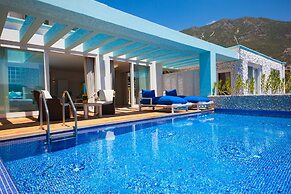 Asfiya Sea View Hotel