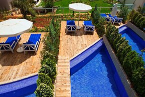 Asfiya Sea View Hotel