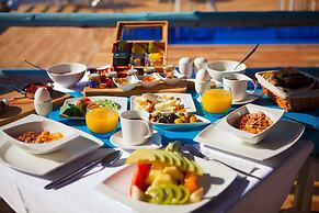 Asfiya Sea View Hotel