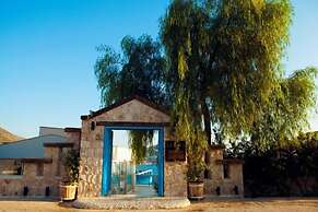 Asfiya Sea View Hotel