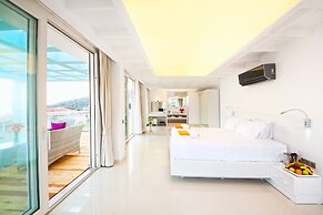 Asfiya Sea View Hotel