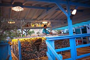 Asfiya Sea View Hotel