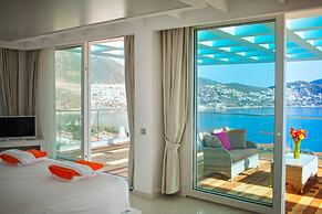 Asfiya Sea View Hotel