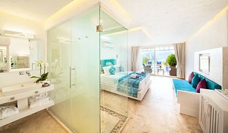 Asfiya Sea View Hotel