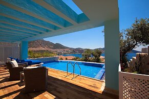 Asfiya Sea View Hotel