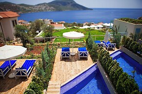 Asfiya Sea View Hotel