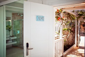 Asfiya Sea View Hotel