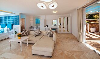 Asfiya Sea View Hotel