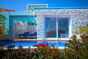 Asfiya Sea View Hotel