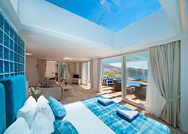 Asfiya Sea View Hotel