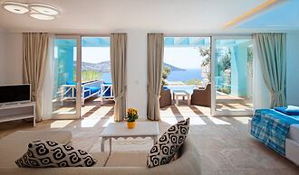 Asfiya Sea View Hotel