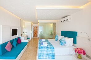 Asfiya Sea View Hotel