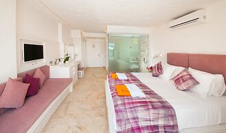 Asfiya Sea View Hotel