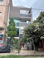 AMOBLADO LOS MOLINOS