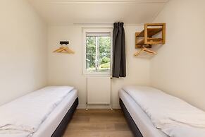 Chalet With a Dishwasher, in a Car-free Park