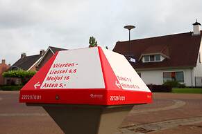Chalet With a Dishwasher, in a Car-free Park
