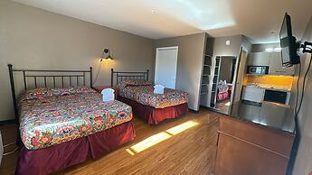 Live In Lodge