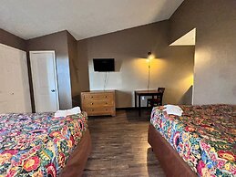 Live In Lodge