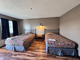 Live In Lodge