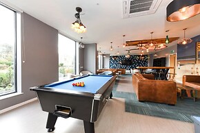 Student Only Home Park