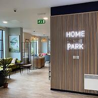 Student Only Home Park