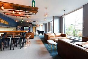 Student Only Home Park