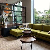 Student Only Home Park