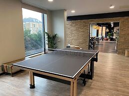 Student Only Home Park