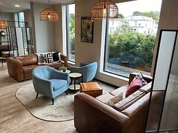 Student Only Home Park