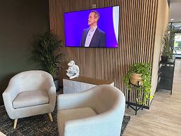 Student Only Home Park