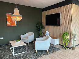 Student Only Home Park