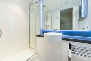 Student Only Home Park