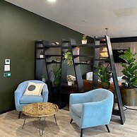 Student Only Home Park