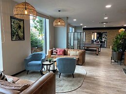 Student Only Home Park