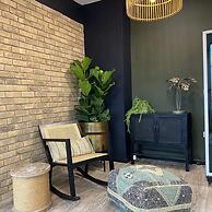 Student Only Home Park