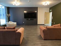 Student Only Home Park