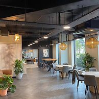 Student Only Home Park