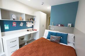 Student Only Home Park