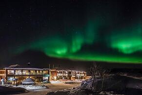 Arctic Lodge