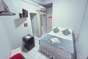 Hotel Apiacás