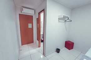 Hotel Apiacás
