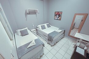 Hotel Apiacás