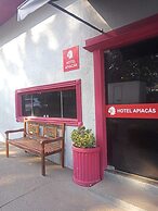 Hotel Apiacás