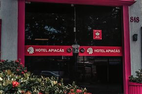 Hotel Apiacás