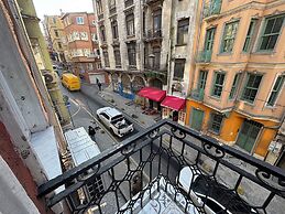 Istanberry - Scarlet Apartments