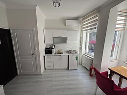 Istanberry - Scarlet Apartments